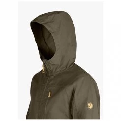 FJÄLLRÄVEN Sten Jacket - Casual Jacket -Outdoor Apparel Sale Shop fjaellraeven sten jacket casual jacket detail 6