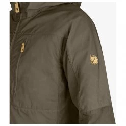 FJÄLLRÄVEN Sten Jacket - Casual Jacket -Outdoor Apparel Sale Shop fjaellraeven sten jacket casual jacket detail 7