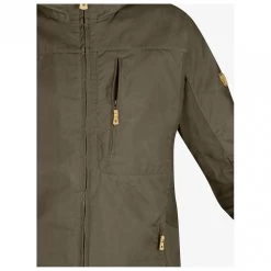 FJÄLLRÄVEN Sten Jacket - Casual Jacket -Outdoor Apparel Sale Shop fjaellraeven sten jacket casual jacket detail 8