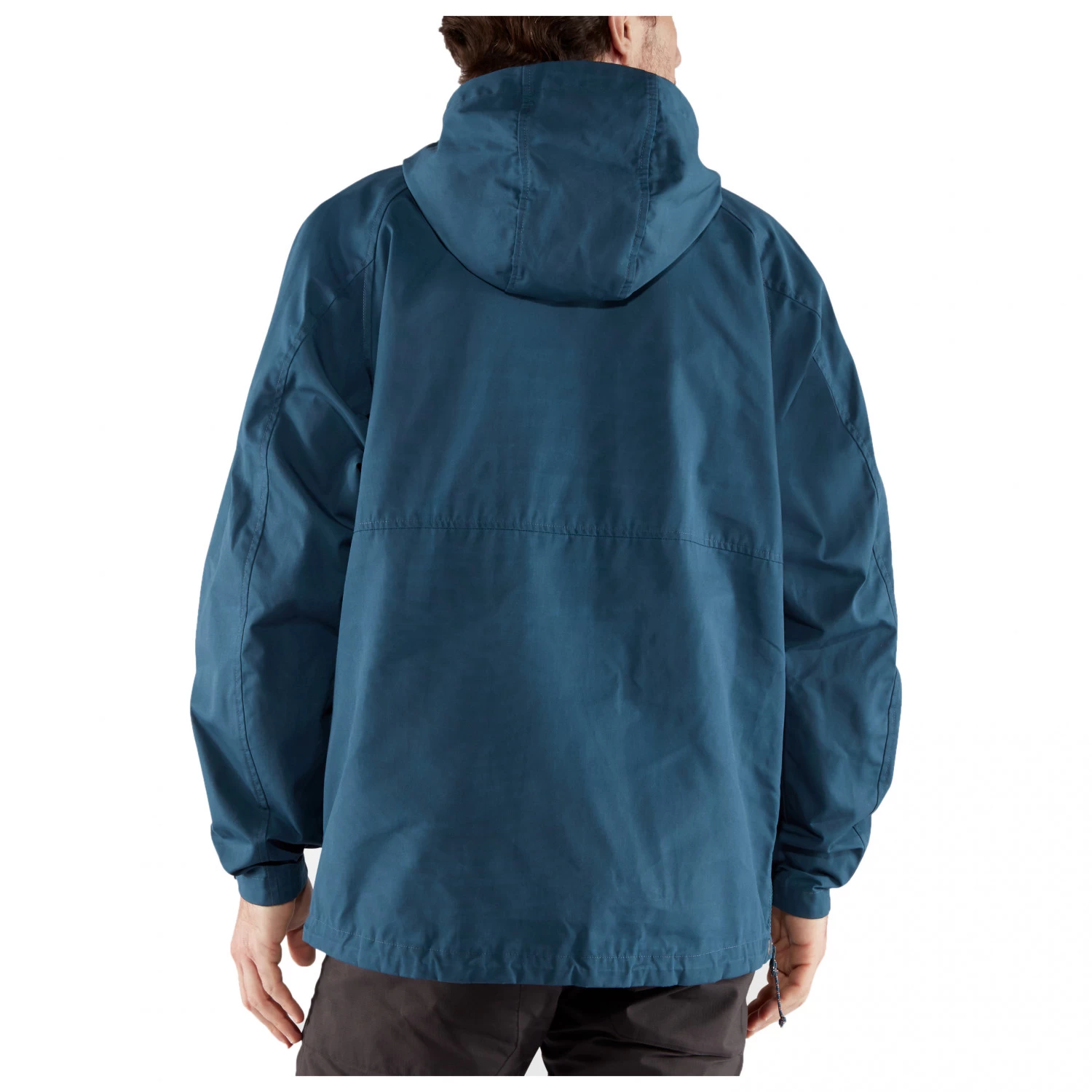 FJÄLLRÄVEN Vardag Anorak - Casual Jacket 6 FJÄLLRÄVEN Vardag Anorak - Casual Jacket - Image 4