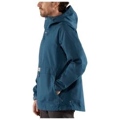 FJÄLLRÄVEN Vardag Anorak - Casual Jacket 14 FJÄLLRÄVEN Vardag Anorak - Casual Jacket -Outdoor Apparel Sale Shop fjaellraeven vardag anorak casual jacket detail 5