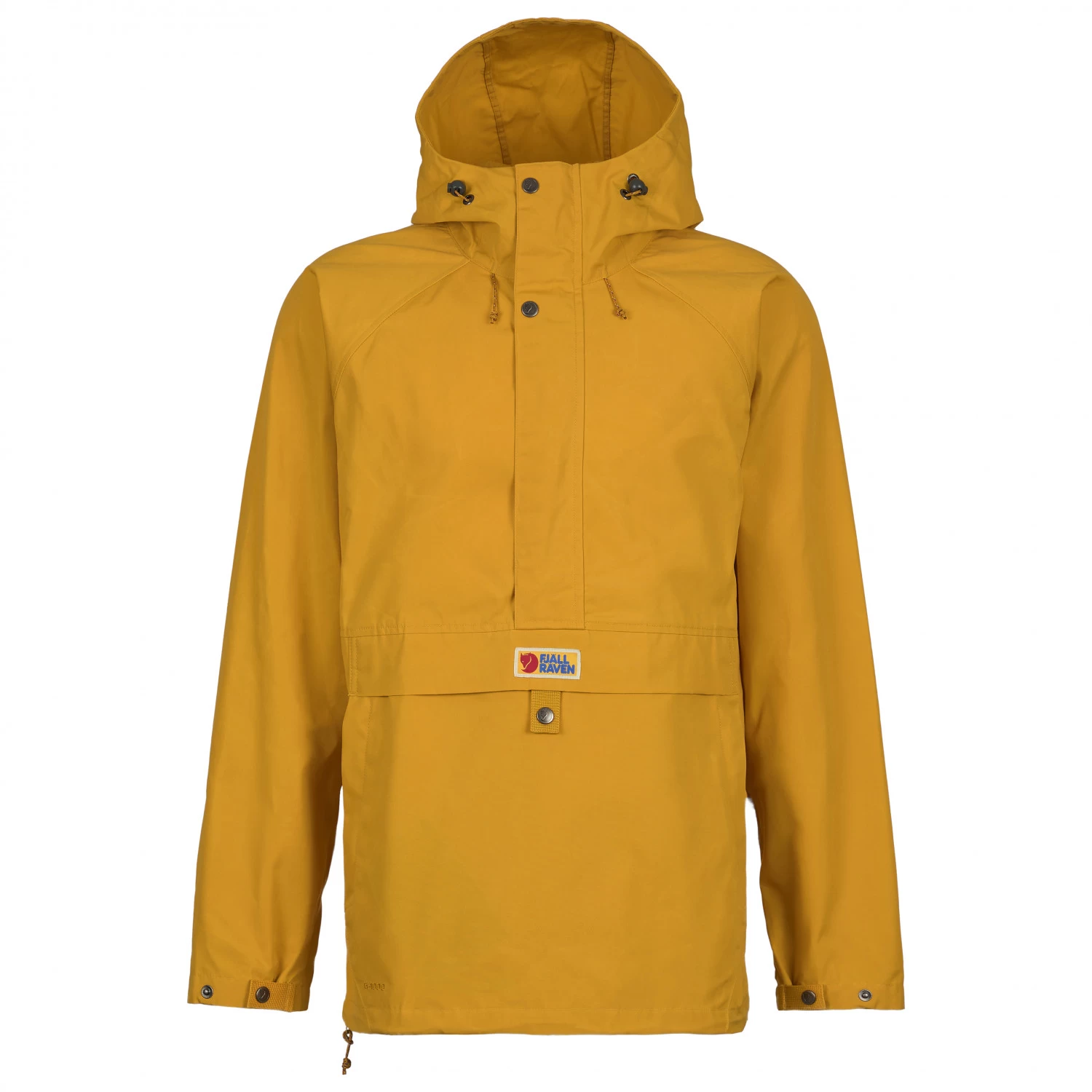 FJÄLLRÄVEN Vardag Anorak - Casual Jacket 3 FJÄLLRÄVEN Vardag Anorak - Casual Jacket