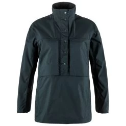 FJÄLLRÄVEN Women's Abisko Hike Anorak - Casual Jacket