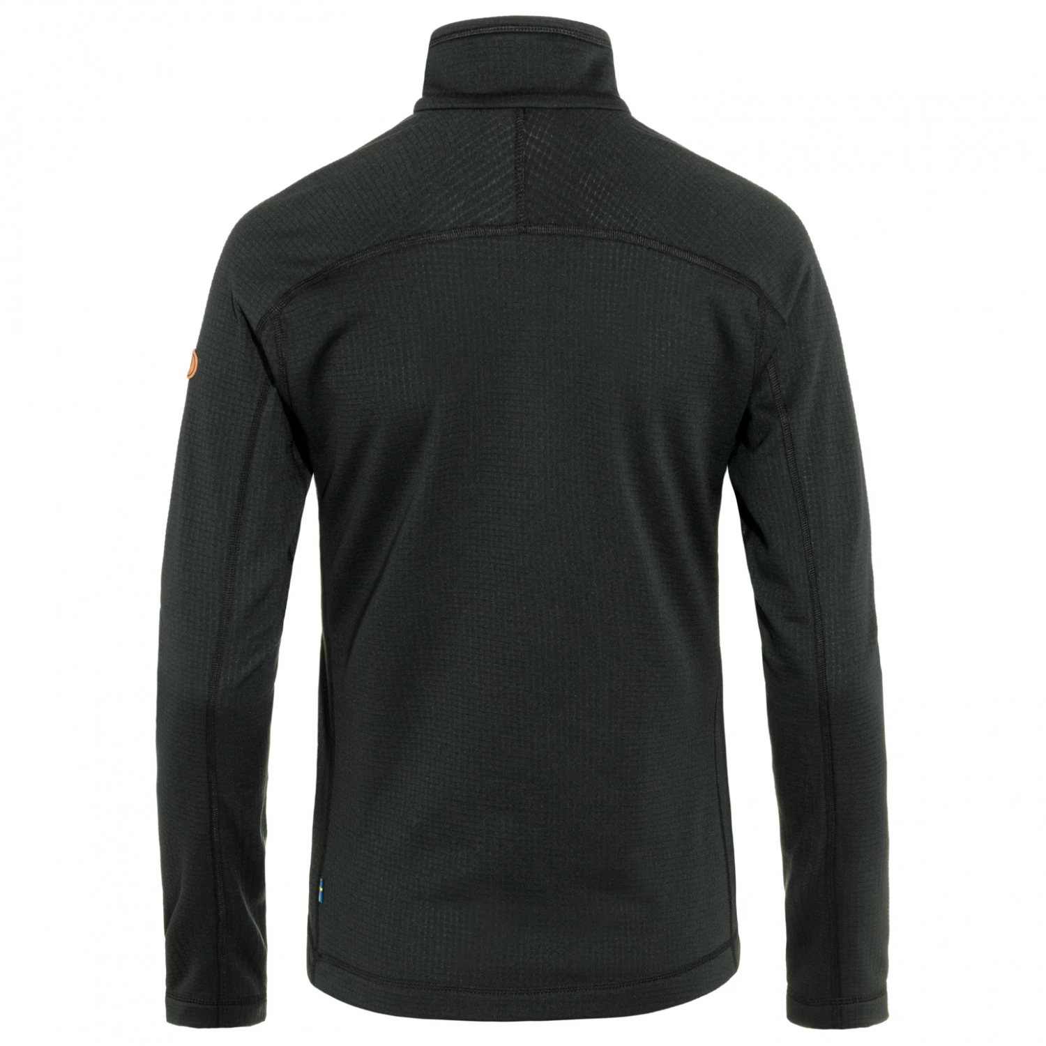 FJÄLLRÄVEN Women's Abisko Lite Fleece Half Zip - Fleece Jumper 4 FJÄLLRÄVEN Women's Abisko Lite Fleece Half Zip - Fleece Jumper - Image 2