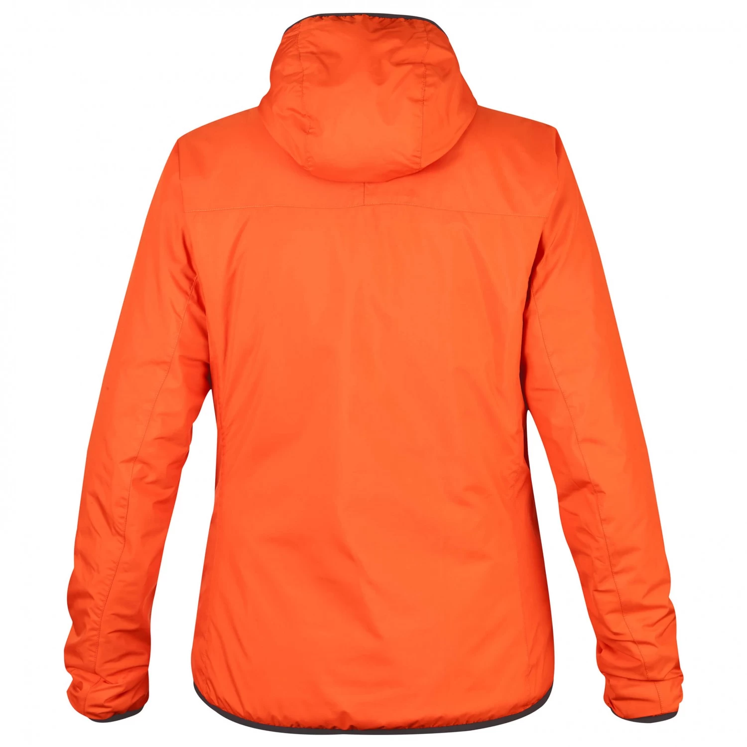 FJÄLLRÄVEN Women's Bergtagen Lite Insulation Jacket - Synthetic Jacket 4 FJÄLLRÄVEN Women's Bergtagen Lite Insulation Jacket - Synthetic Jacket - Image 2