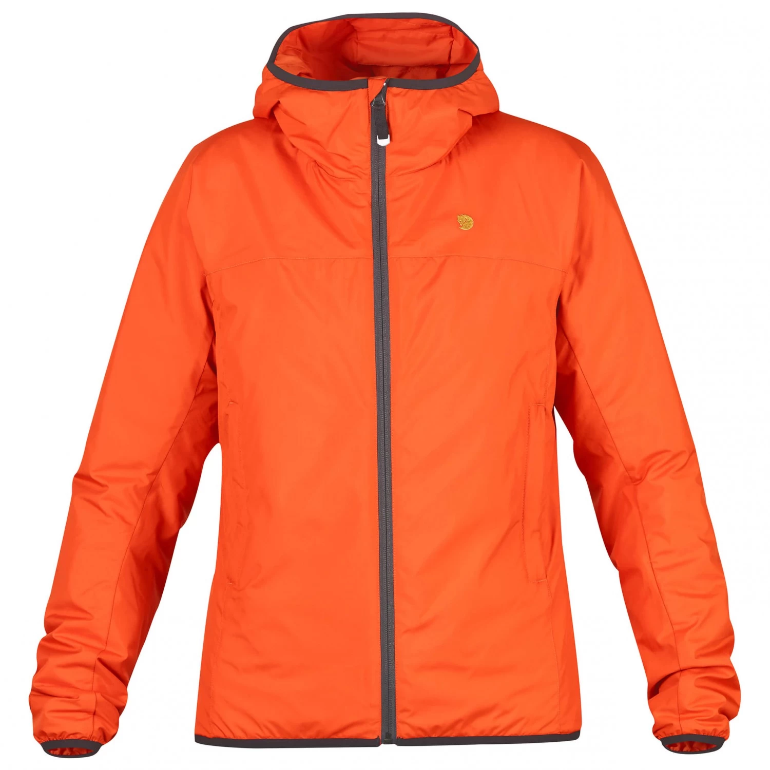 FJÄLLRÄVEN Women's Bergtagen Lite Insulation Jacket - Synthetic Jacket 3 FJÄLLRÄVEN Women's Bergtagen Lite Insulation Jacket - Synthetic Jacket