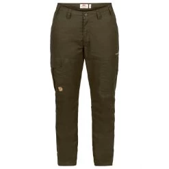 FJÄLLRÄVEN Women's Karla Pro Winter Trousers - Winter Trousers