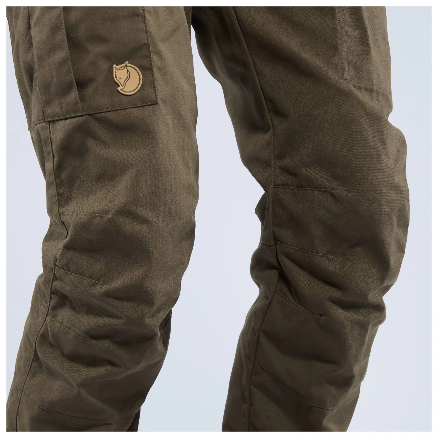 FJÄLLRÄVEN Women's Karla Pro Winter Trousers - Winter Trousers 7 FJÄLLRÄVEN Women's Karla Pro Winter Trousers - Winter Trousers - Image 5