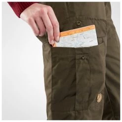 FJÄLLRÄVEN Women's Karla Pro Winter Trousers - Winter Trousers 14 FJÄLLRÄVEN Women's Karla Pro Winter Trousers - Winter Trousers -Outdoor Apparel Sale Shop fjaellraeven womens karla pro winter trousers winter trousers detail 6