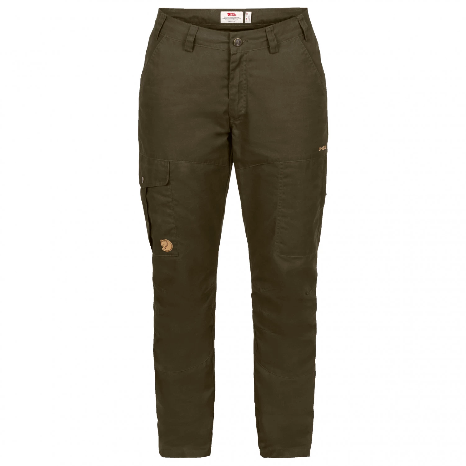 FJÄLLRÄVEN Women's Karla Pro Winter Trousers - Winter Trousers 3 FJÄLLRÄVEN Women's Karla Pro Winter Trousers - Winter Trousers