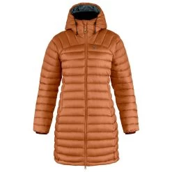 FJÄLLRÄVEN Women's Snow Flake Parka - Coat