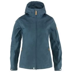 FJÄLLRÄVEN Women's Stina Jacket - Casual Jacket