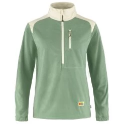 FJÄLLRÄVEN Women's Vardag Lite Fleece - Fleece Jumper