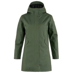 FJΓLLRΓVEN Women's Visby 3 In 1 Jacket - Parka
