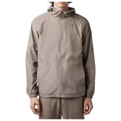 Fox Racing Base Over Windbreaker - Cycling Jacket