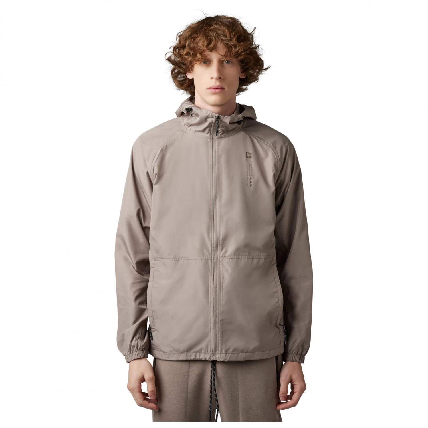 Fox Racing Base Over Windbreaker - Cycling Jacket 4 Fox Racing Base Over Windbreaker - Cycling Jacket - Image 2