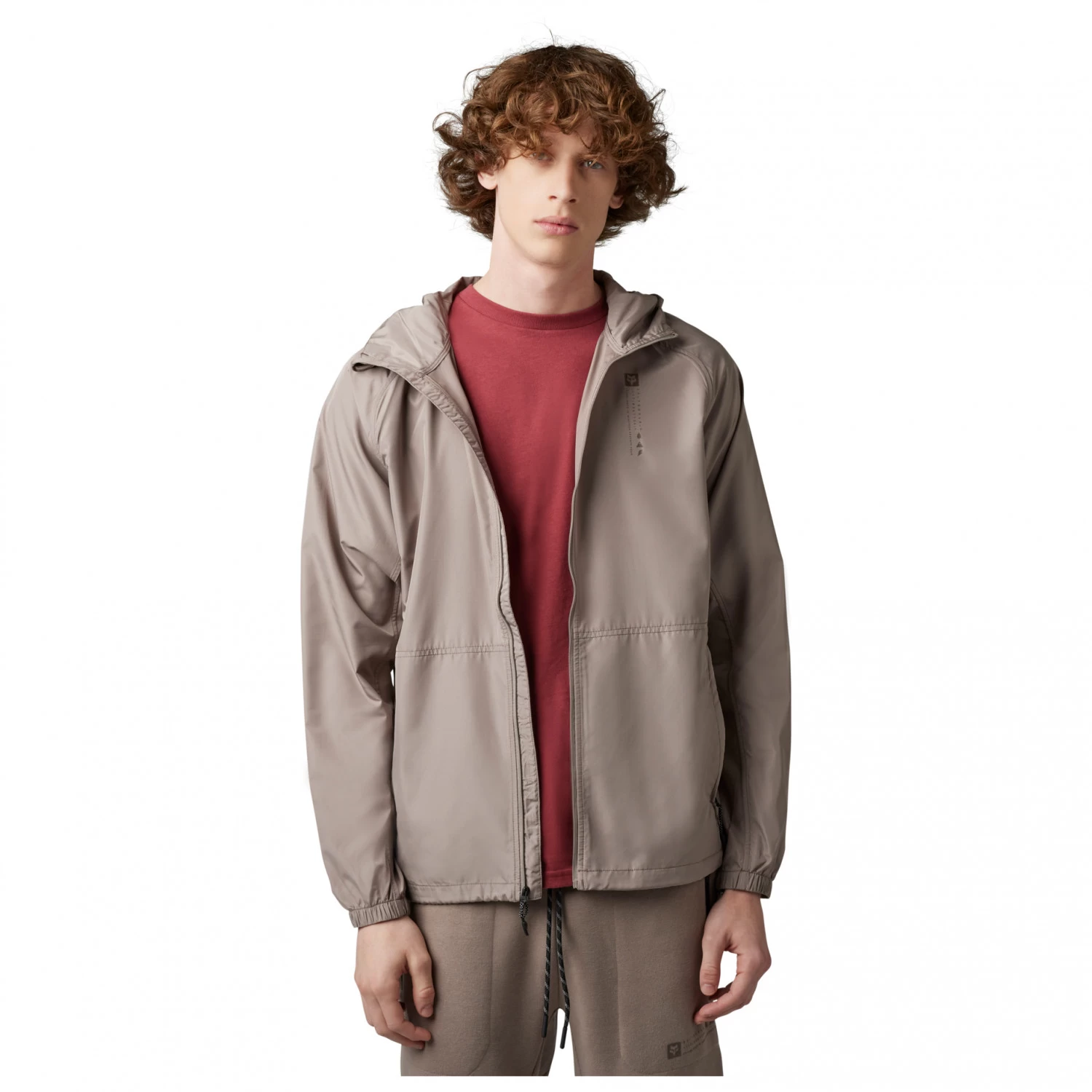 Fox Racing Base Over Windbreaker - Cycling Jacket 5 Fox Racing Base Over Windbreaker - Cycling Jacket - Image 3