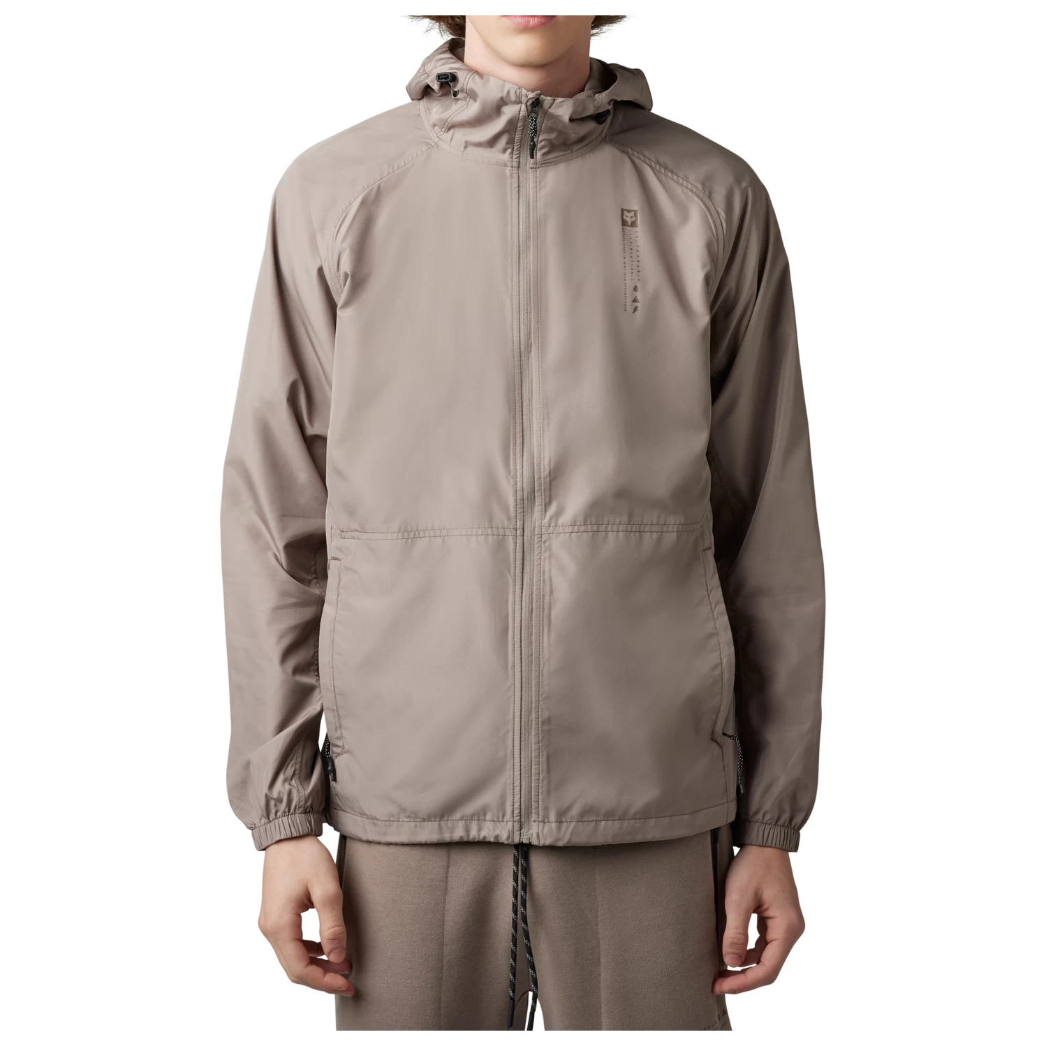 Fox Racing Base Over Windbreaker - Cycling Jacket 3 Fox Racing Base Over Windbreaker - Cycling Jacket