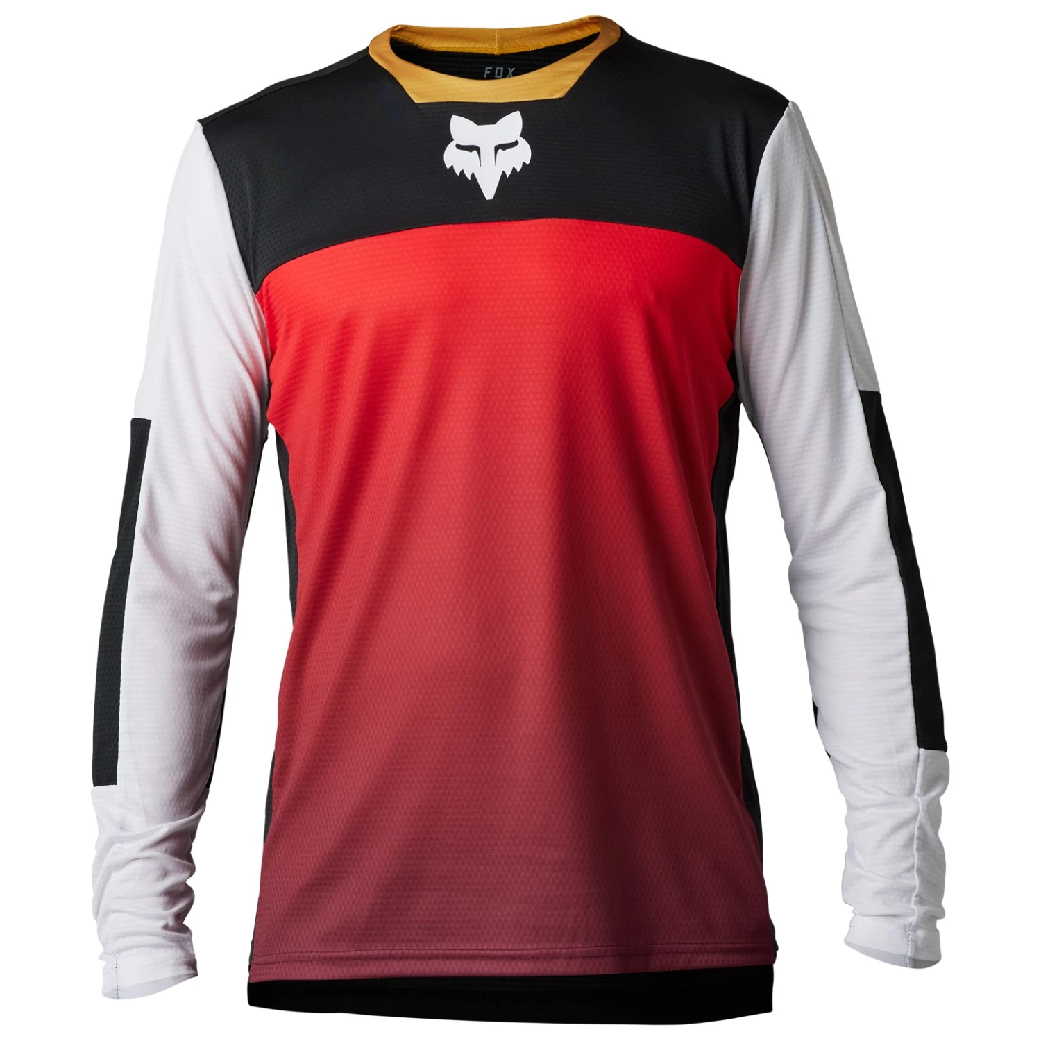 Fox Racing Defend L/S Jersey Aurora - Cycling Jersey 3 Fox Racing Defend L/S Jersey Aurora - Cycling Jersey