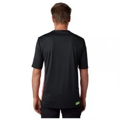 Fox Racing Defend S/S Jersey Cekt - Cycling Jersey 9 Fox Racing Defend S/S Jersey Cekt - Cycling Jersey -Outdoor Apparel Sale Shop fox racing defend s s jersey cekt cycling jersey detail 3
