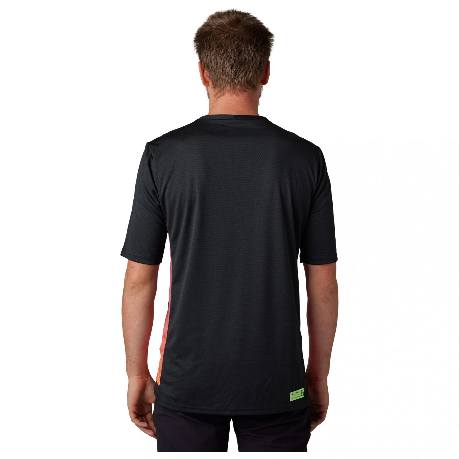 Fox Racing Defend S/S Jersey Cekt - Cycling Jersey 5 Fox Racing Defend S/S Jersey Cekt - Cycling Jersey - Image 3