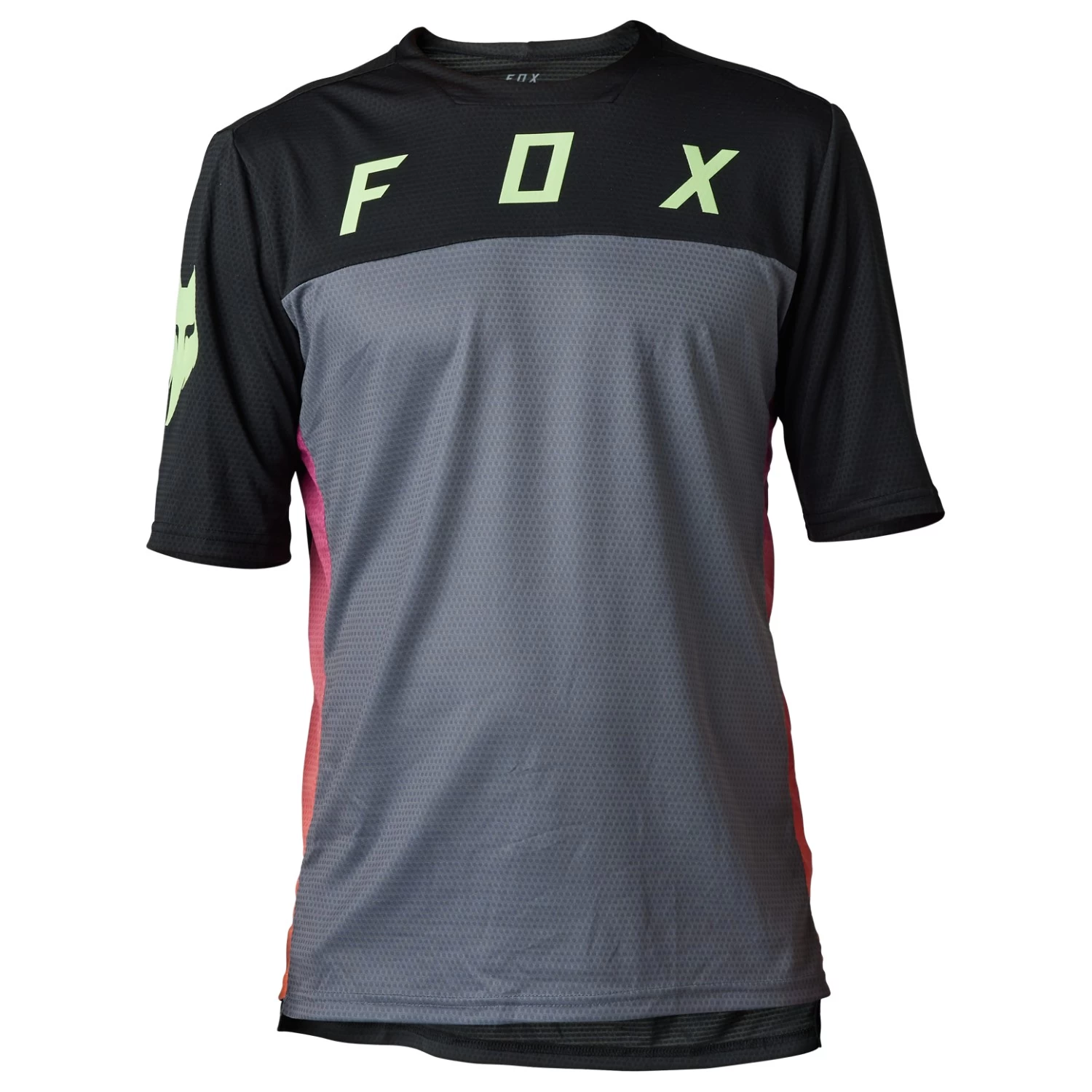 Fox Racing Defend S/S Jersey Cekt - Cycling Jersey 3 Fox Racing Defend S/S Jersey Cekt - Cycling Jersey