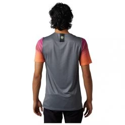 Fox Racing Flexair S/S Jersey Arcadia - Cycling Jersey 9 Fox Racing Flexair S/S Jersey Arcadia - Cycling Jersey -Outdoor Apparel Sale Shop fox racing flexair s s jersey arcadia cycling jersey detail 3