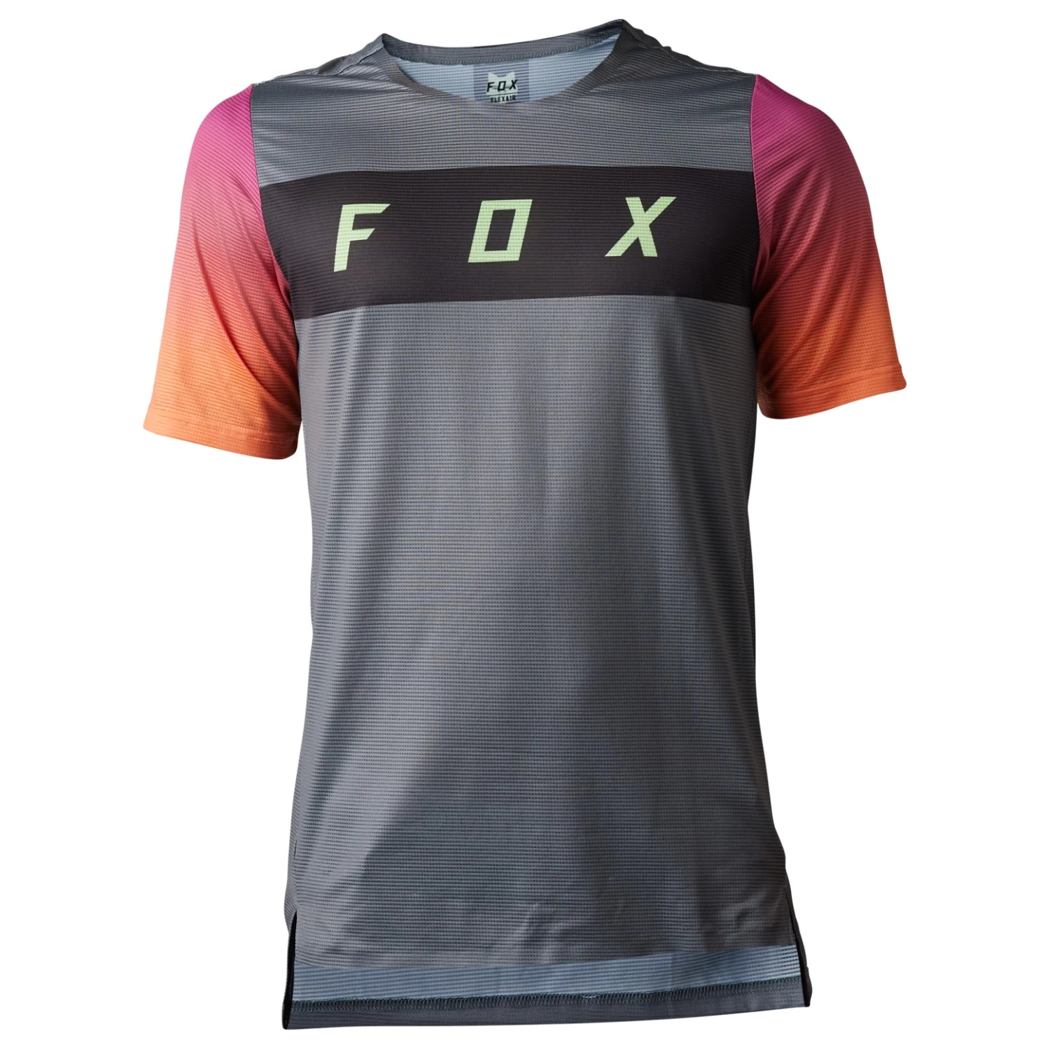 Fox Racing Flexair S/S Jersey Arcadia - Cycling Jersey 3 Fox Racing Flexair S/S Jersey Arcadia - Cycling Jersey