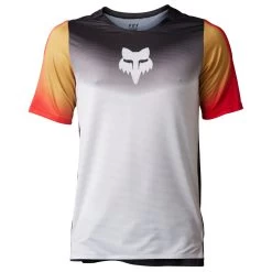 Fox Racing Flexair S/S Jersey Novah - Cycling Jersey