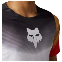 Fox Racing Flexair S/S Jersey Novah - Cycling Jersey -Outdoor Apparel Sale Shop fox racing flexair s s jersey novah cycling jersey detail 4