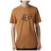 Fox Racing Legacy Fox Head S/S - T-shirt 1 Fox Racing Legacy Fox Head S/S - T-shirt -Outdoor Apparel Sale Shop fox racing legacy fox head s s t shirt