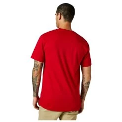 Fox Racing Legacy Fox Head S/S - T-shirt 5 Fox Racing Legacy Fox Head S/S - T-shirt -Outdoor Apparel Sale Shop fox racing legacy fox head s s t shirt detail 2