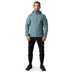 Fox Racing Ranger 2.5L Water Jacket - Cycling Jacket -Outdoor Apparel Sale Shop fox racing ranger 25l water jacket cycling jacket detail 2