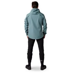 Fox Racing Ranger 2.5L Water Jacket - Cycling Jacket -Outdoor Apparel Sale Shop fox racing ranger 25l water jacket cycling jacket detail 3