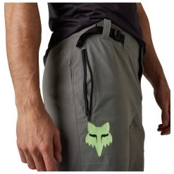 Fox Racing Ranger Short Race - Cycling Bottoms -Outdoor Apparel Sale Shop fox racing ranger short race cycling bottoms detail 5