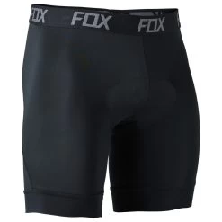 Fox Racing Tecbase Lite Liner Short - Cycling Bottom