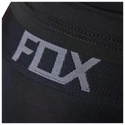 Fox Racing Tecbase Lite Liner Short - Cycling Bottom -Outdoor Apparel Sale Shop fox racing tecbase lite liner short cycling bottom detail 5