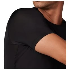 Fox Racing Tecbase S/S Shirt - Synthetic Base Layer -Outdoor Apparel Sale Shop fox racing tecbase s s shirt synthetic base layer detail 6