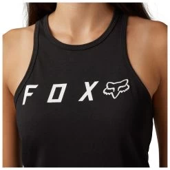 Fox Racing Women's Absolute Tech Tank - Tank Top -Outdoor Apparel Sale Shop fox racing womens absolute tech tank tank top detail 3