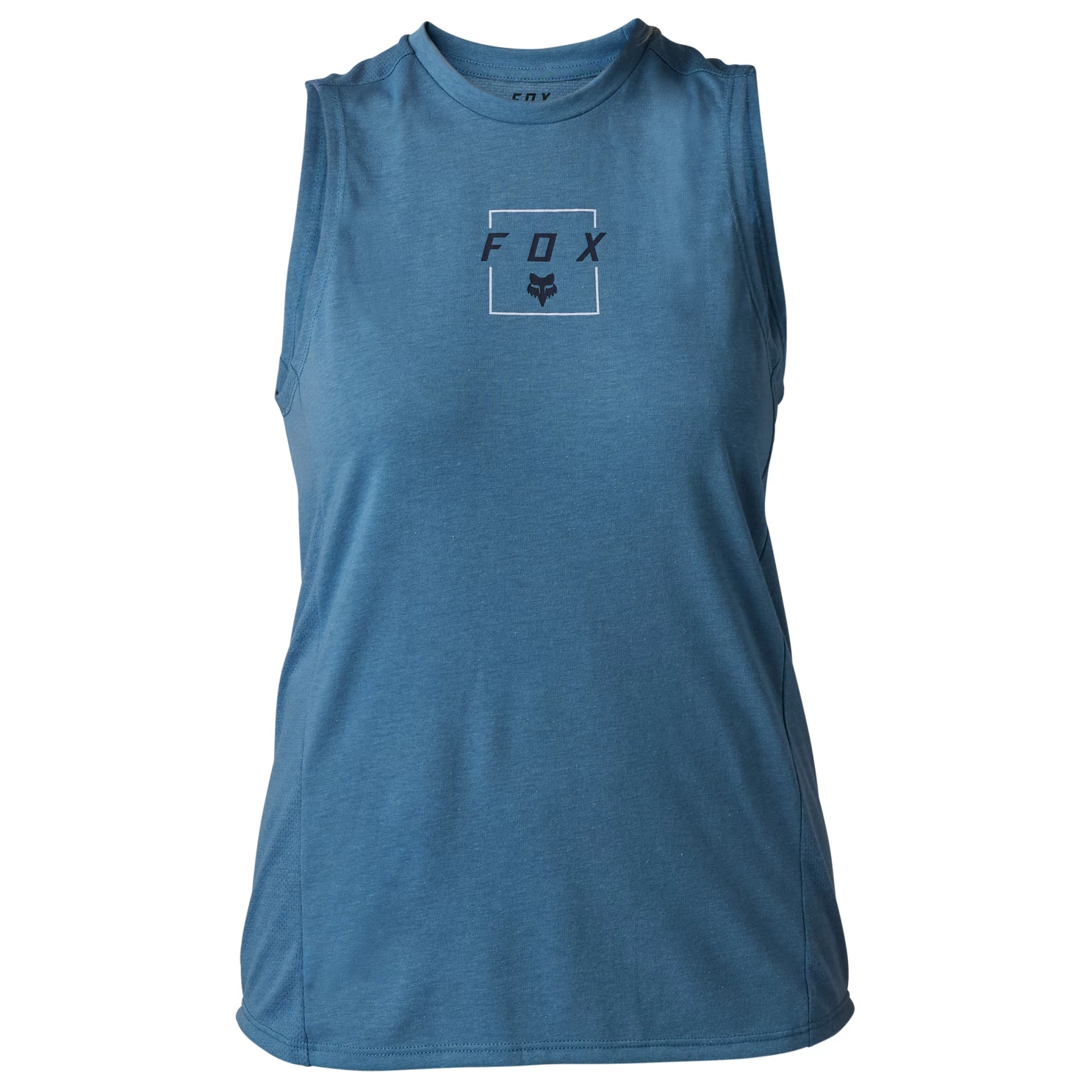 Fox Racing Women's Ranger Drirelease Tank - Cycling Singlet 3 Fox Racing Women's Ranger Drirelease Tank - Cycling Singlet