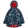 Frugi Kid's Explorer Waterproof Coat - Waterproof Jacket