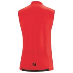 Gonso Almaro - Cycling Singlet 5 Gonso Almaro - Cycling Singlet -Outdoor Apparel Sale Shop gonso almaro cycling singlet detail 2