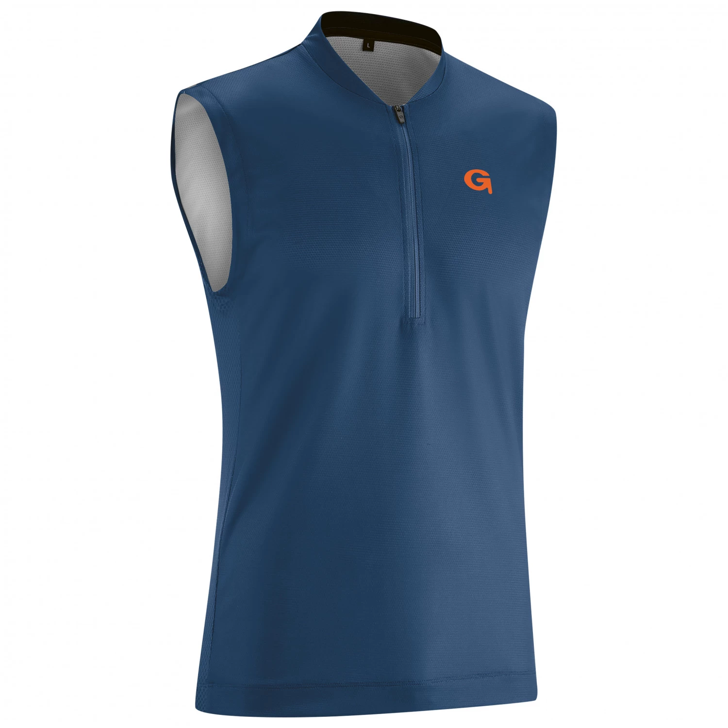 Gonso Almaro - Cycling Singlet 3 Gonso Almaro - Cycling Singlet