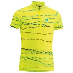 Gonso Kid's Triest - Cycling Jersey
