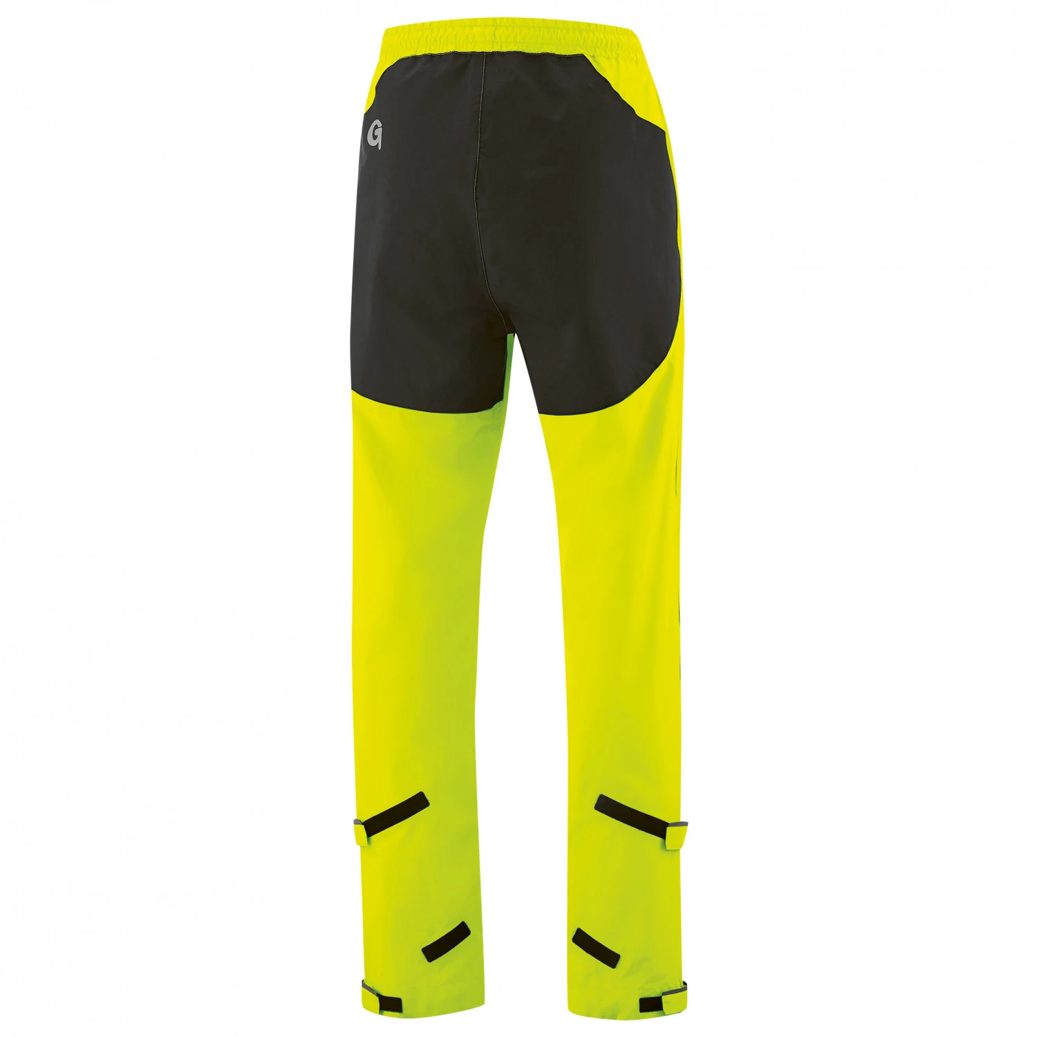 Gonso Nandro Long-Zip - Waterproof Trousers 4 Gonso Nandro Long-Zip - Waterproof Trousers - Image 2