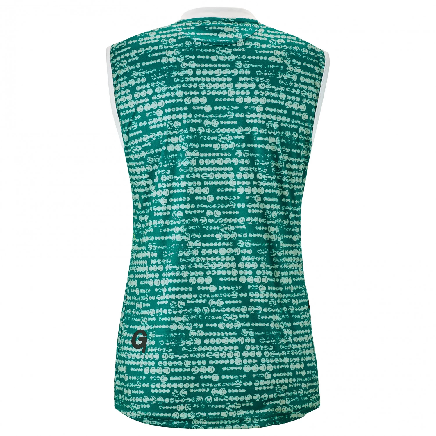 Gonso Women's Casol - Cycling Singlet 4 Gonso Women's Casol - Cycling Singlet - Image 2