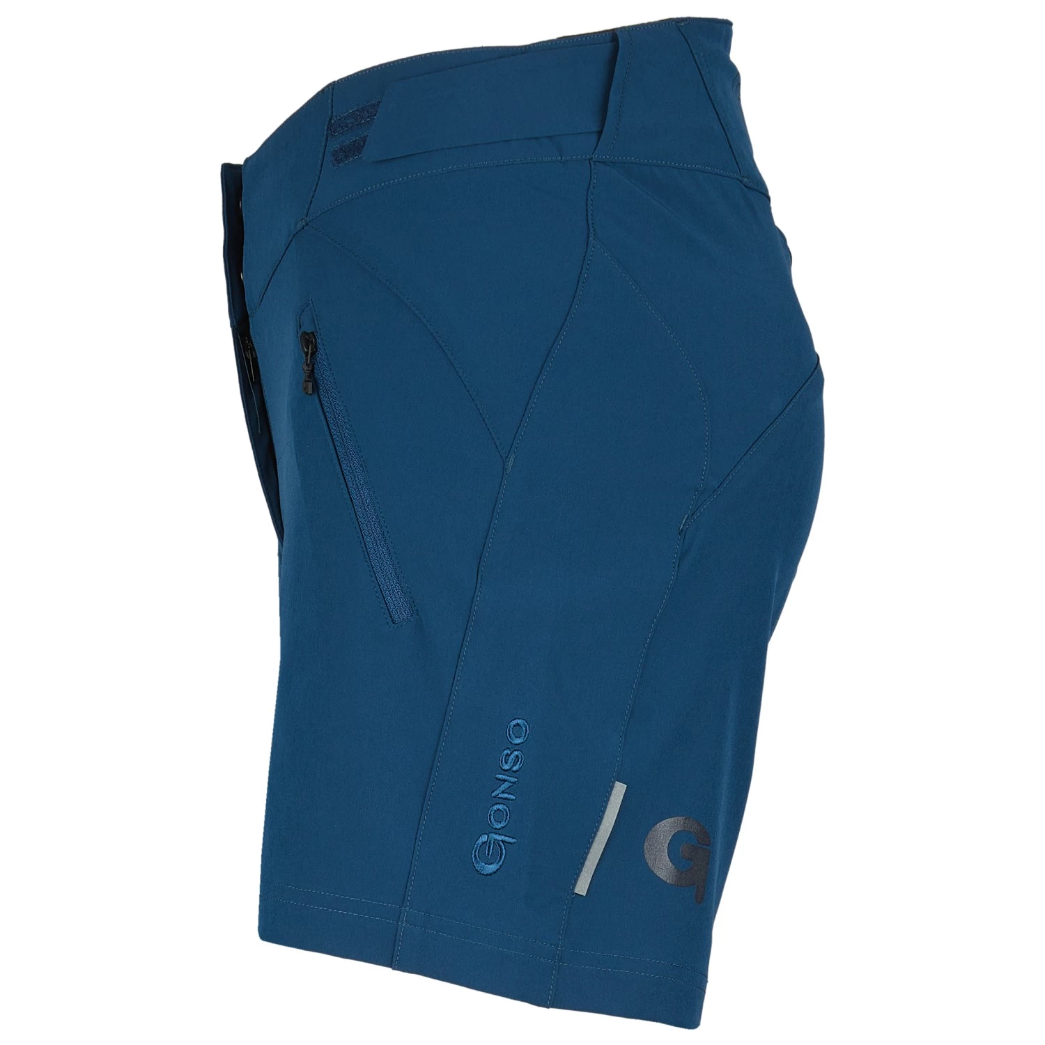Gonso Women's Igna - Cycling Bottoms 4 Gonso Women's Igna - Cycling Bottoms - Image 2