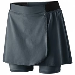Gonso Women's Levico - Skirt -Outdoor Apparel Sale Shop gonso womens levico skirt detail 3