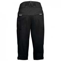 Gonso Women's Ruth 3/4 - Cycling Bottoms -Outdoor Apparel Sale Shop gonso womens ruth 3 4 cycling bottoms detail 2