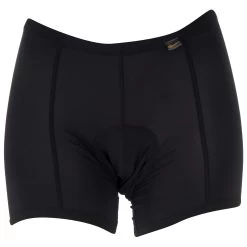 Gonso Women's Sitivo Green Underwear - Cycling Bottoms